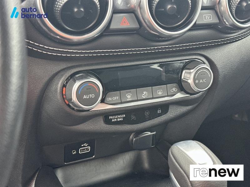 Nissan Juke 2023.5