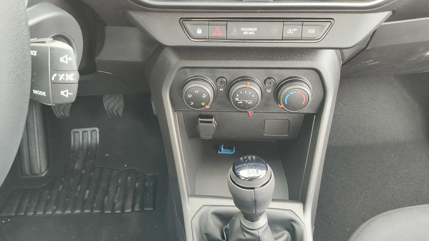 Dacia Jogger – Bild 12