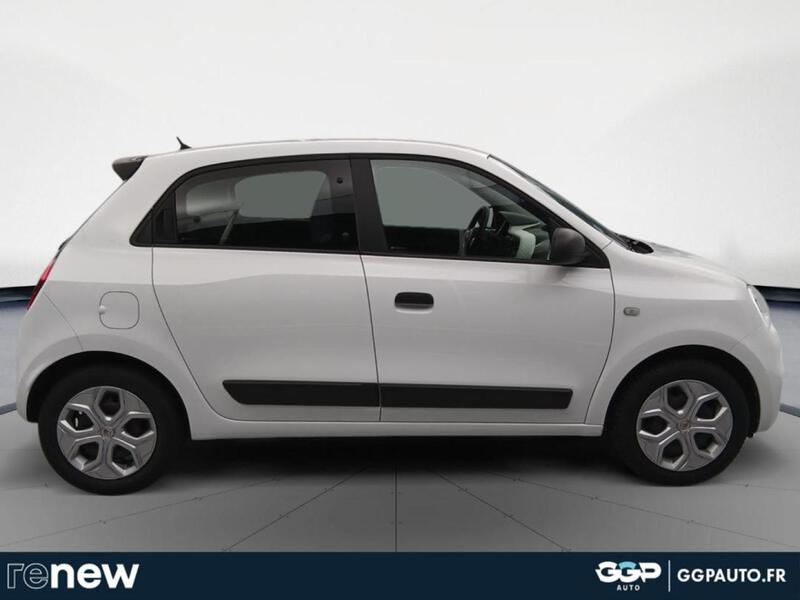 Renault Twingo III
