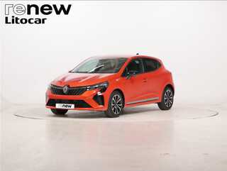 RENAULT Clio Clio TCe 90 Techno