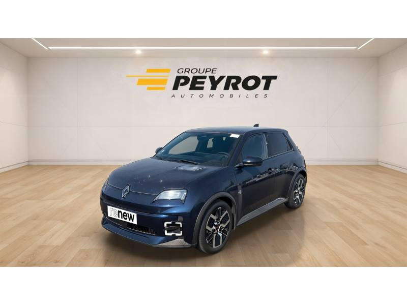 Renault R5 E-Tech Electrique