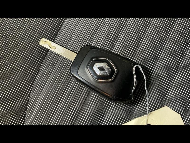 Renault Twingo III