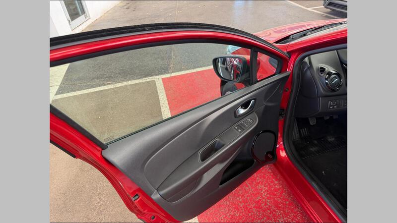 Renault Clio IV