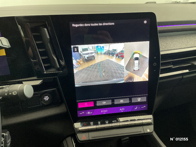 Renault Espace VI