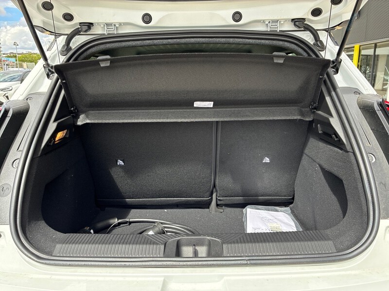 Renault R5 E-Tech Eléctrico