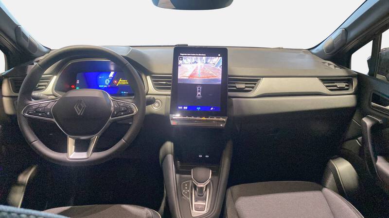 Renault Symbioz