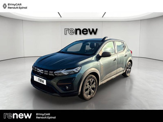 Vehicle 3D Image