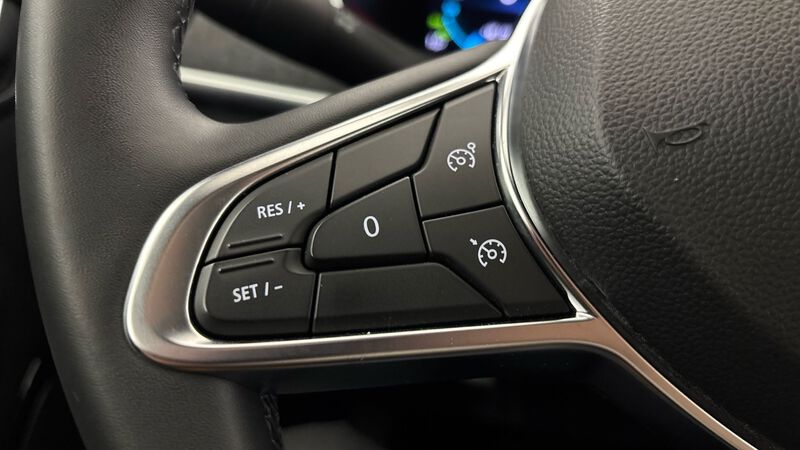 Renault ZOE E-Tech Electrique