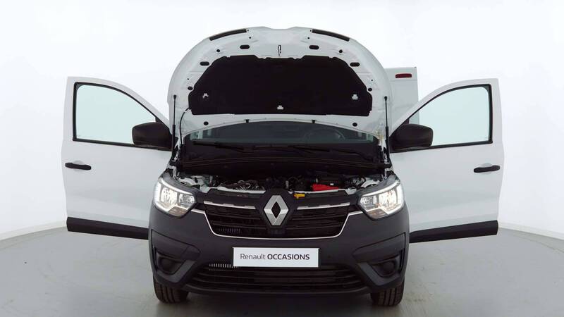 Renault Kangoo VU