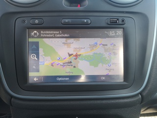 Vehicle 3D Image