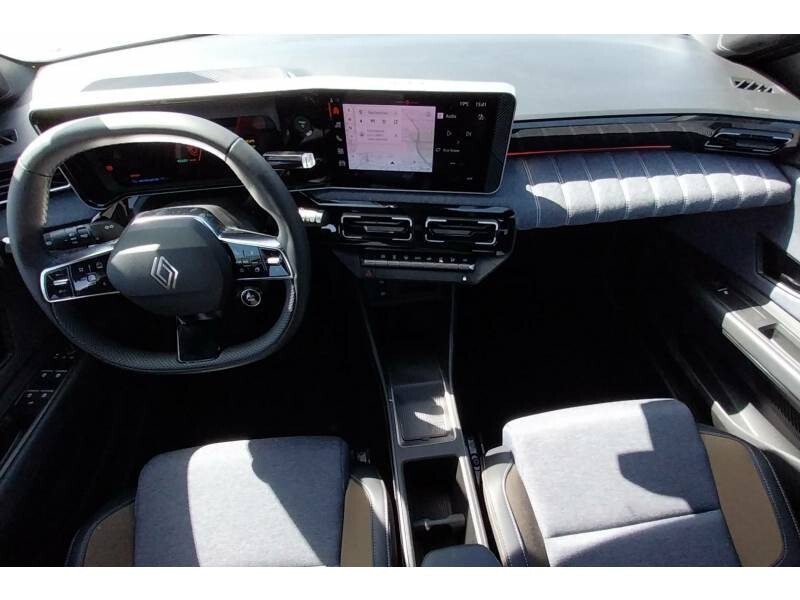 Renault R5 E-Tech Electrique