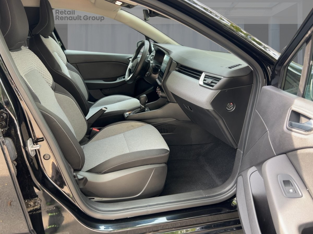 Renault Clio – Bild 7