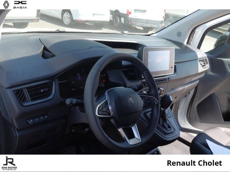 Renault Kangoo VU