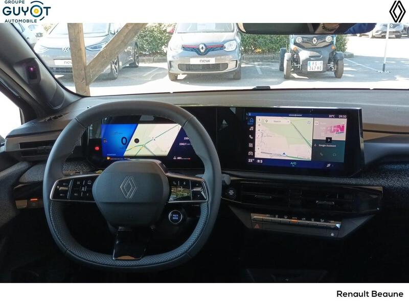 Renault Clio VI