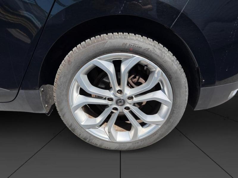 Renault Grand Scenic IV