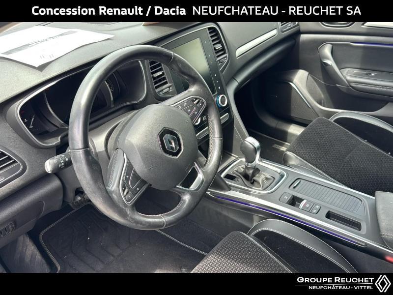 Renault Megane IV Estate