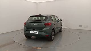 Vehicle 3D Image