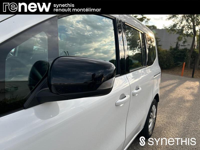 Renault Kangoo VP