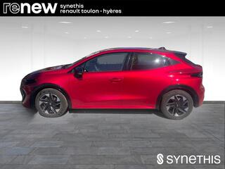 Vehicle 3D Image