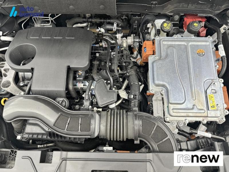 Nissan Juke 2023.5