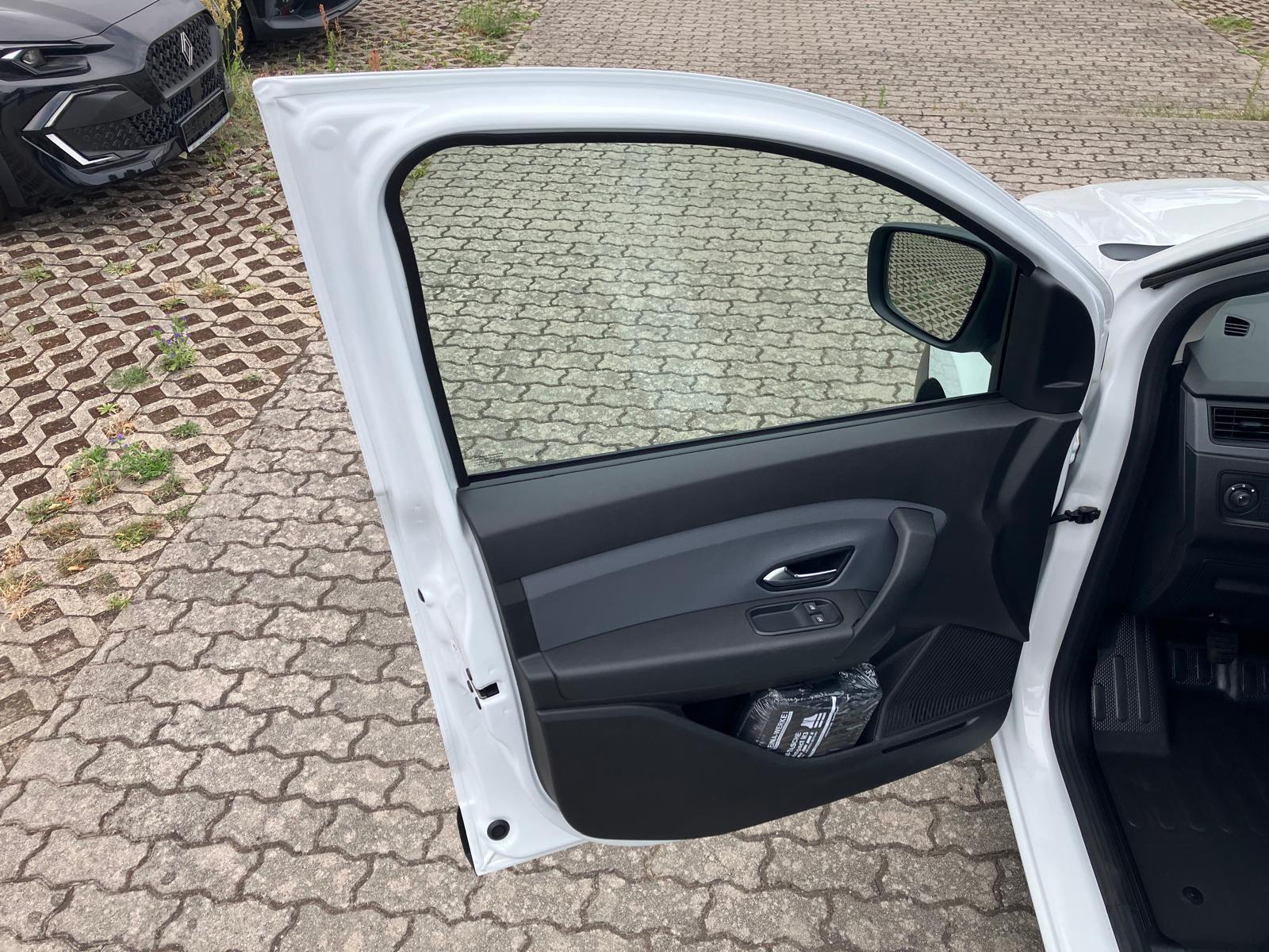 Renault Express – Bild 20