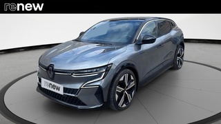 MEGANE E-TECH ELECTRIQUE