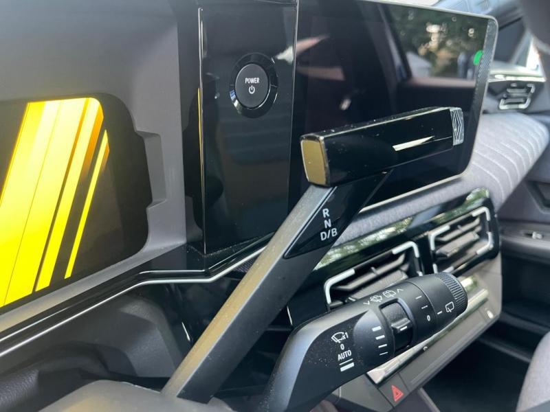 Renault R5 E-Tech Electrique