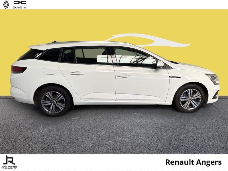 Renault Megane IV Estate