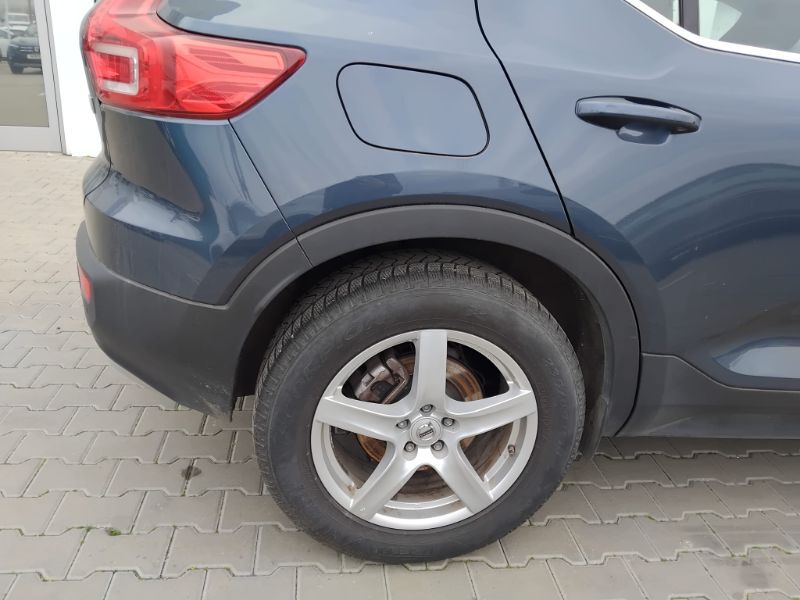 VOLVO XC40 2020 — imagine 24