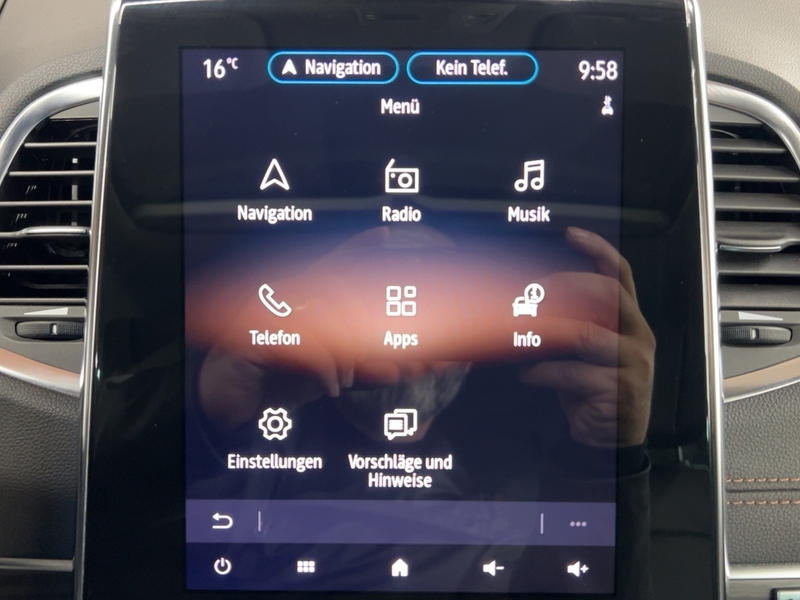 Renault Espace