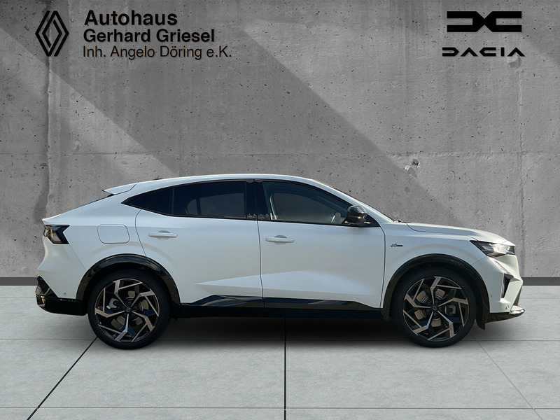 Fahrzeugabbildung Rafale Atelier Alpine E-Tech Plug-in Hybrid 300 Bild 6 von 14
