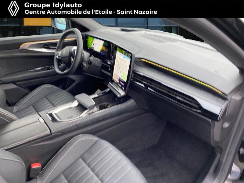 Renault Espace VI