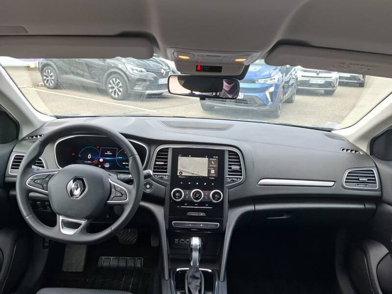 Renault Megane IV Berline