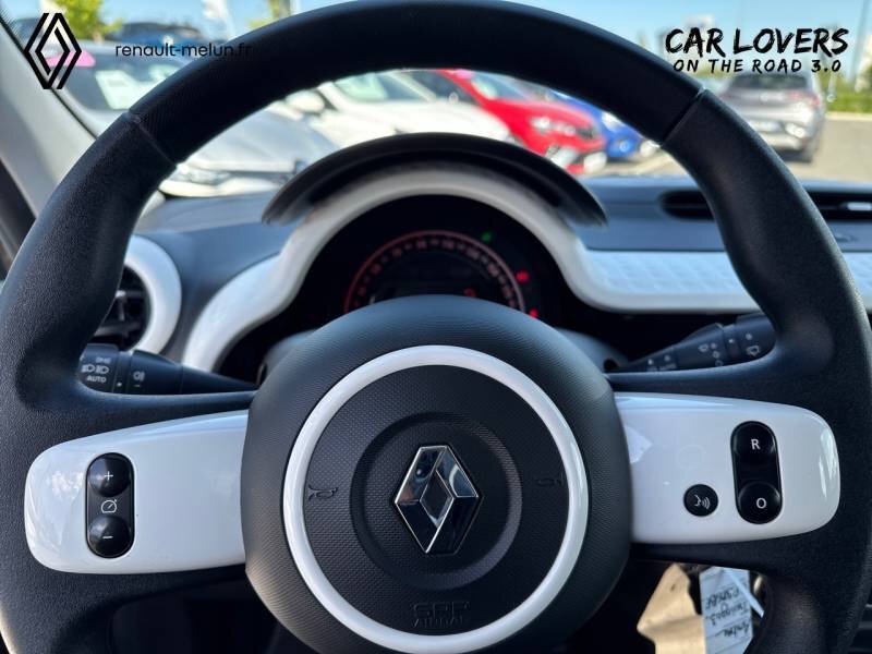 Renault Twingo III