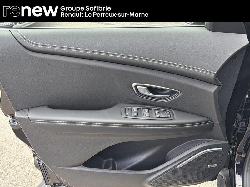 Renault Grand Scenic IV