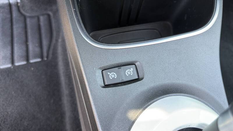 Renault Twingo E-Tech Electrique