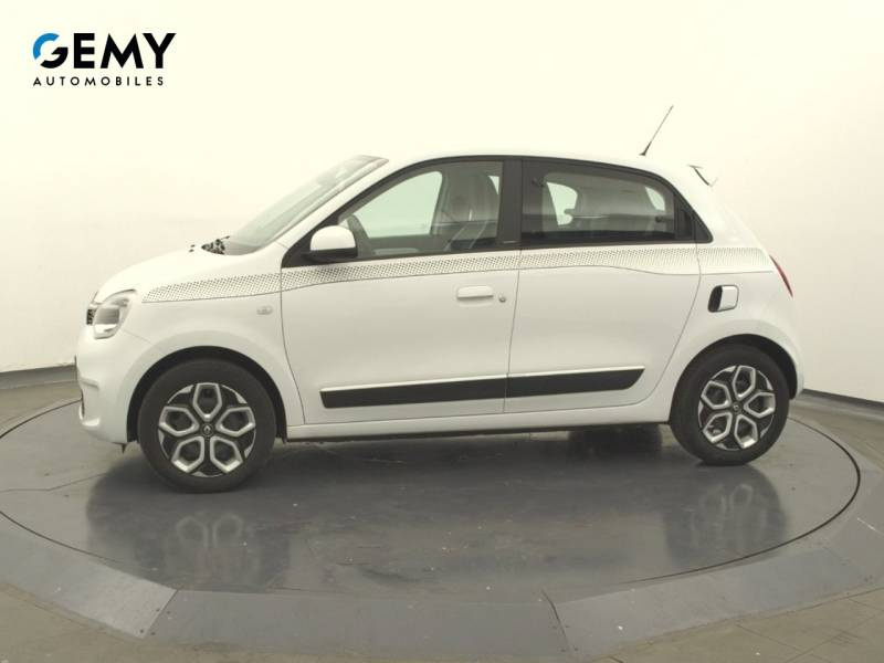 Renault Twingo III