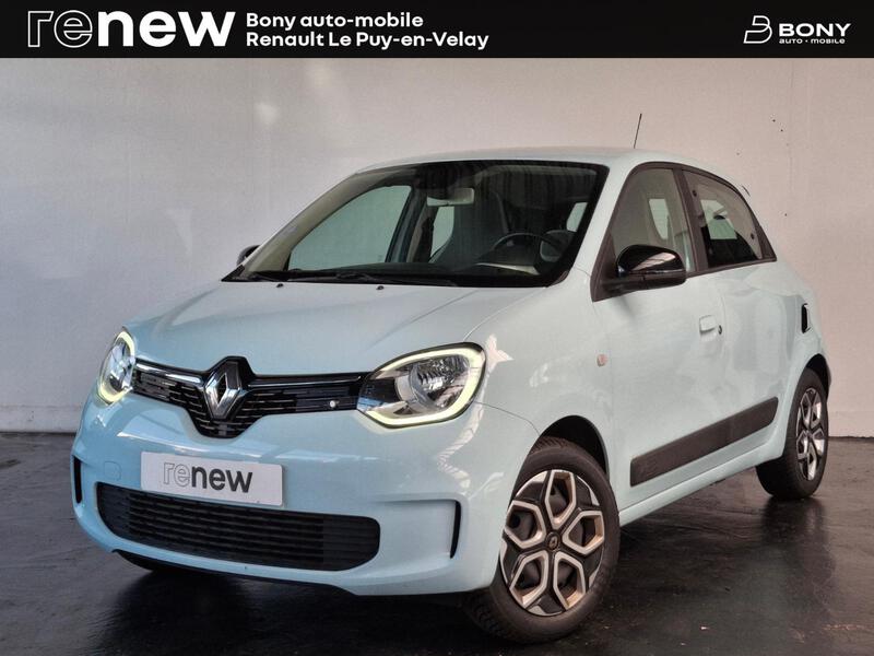Renault Twingo III