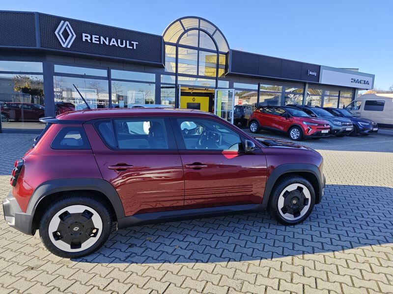 Renault R 4