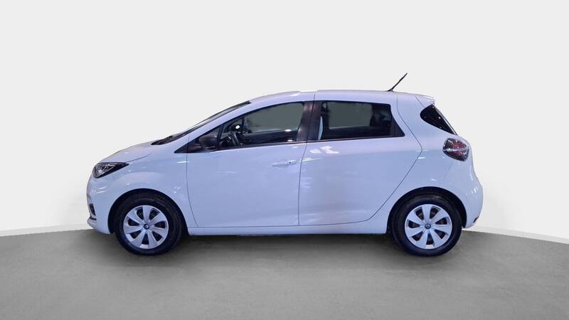 Renault ZOE E-Tech Electrique