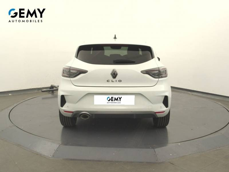 Renault Clio V