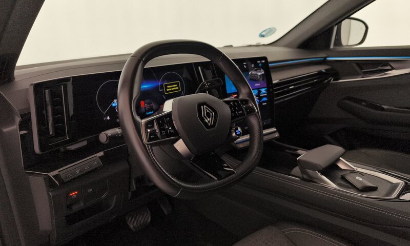 Renault Espace