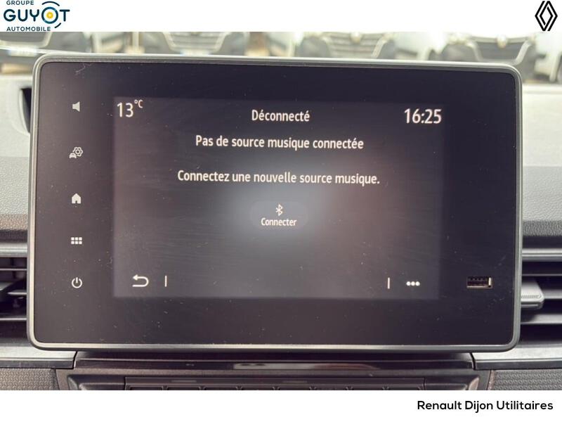 Renault Kangoo VU