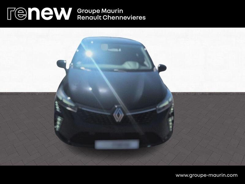 Renault Clio V