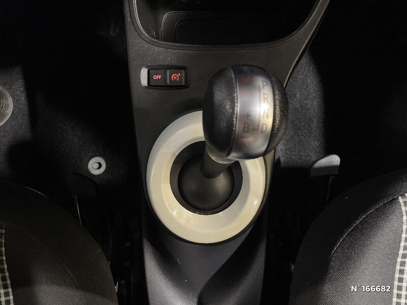 Renault Twingo E-Tech Electrique