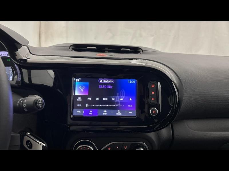 Renault Twingo III