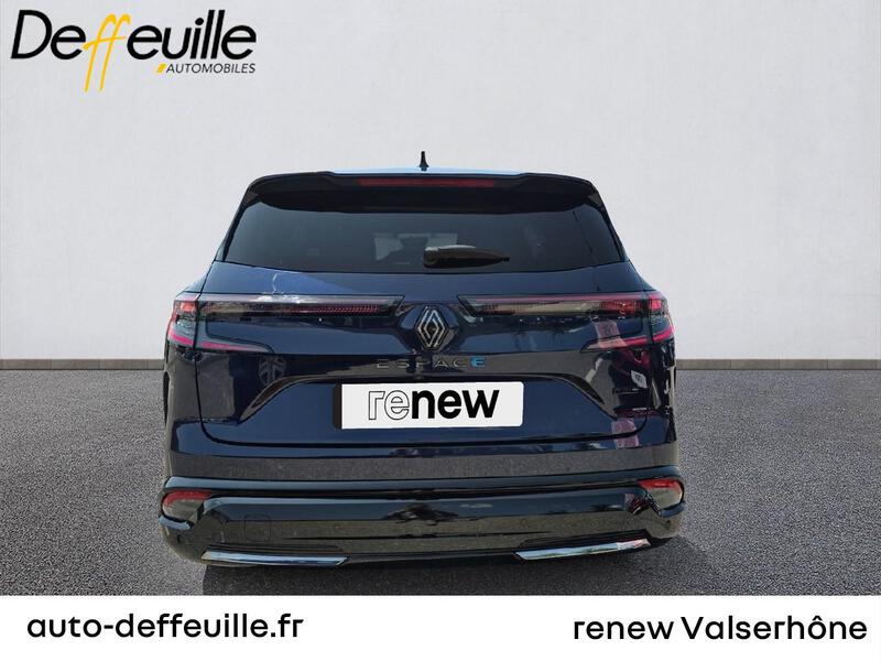 Renault Espace VI
