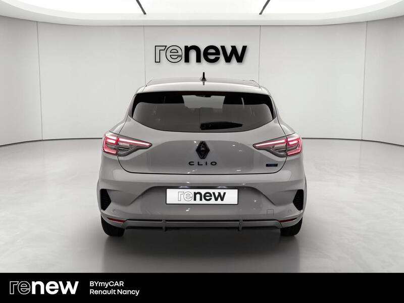 Renault Clio V