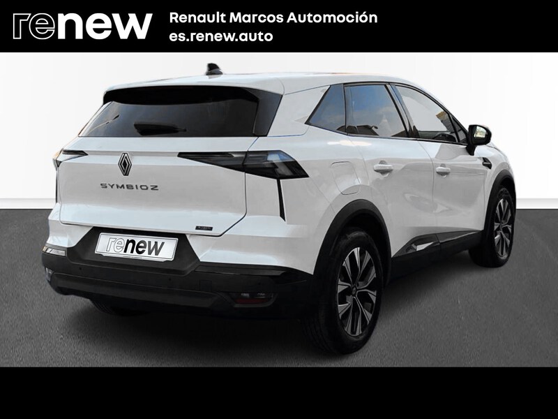 Renault Symbioz