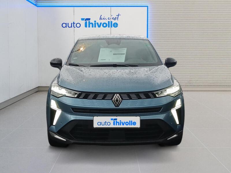 Renault Symbioz